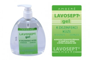Dezinfekcia Lavosept