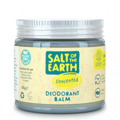 Prírodný dezodorant balzam 60g Prírodný dezodorant balzam 60g
