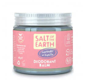 Prírodný dezodorant balzam Levanduľa Vanilka 60g