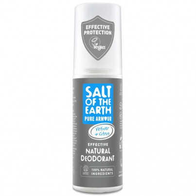 Prírodný dezodorant Pure Armour Explorer pre mužov sprej 100ml Prírodný dezodorant Pure Armour Explorer pre mužov sprej 100ml