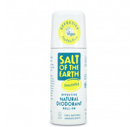 Prírodný kryštálový dezodorant Roll-On 75ml
