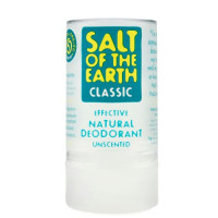 Prírodný kryštálový dezodorant Clasic 90g