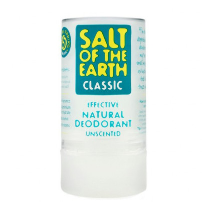 Prírodný kryštálový dezodorant Clasic 90g Prírodný kryštálový dezodorant Clasic 90g