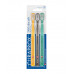 Curaprox zubná kefka CS 5460 ultra soft trojbalenie