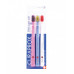 Curaprox zubná kefka CS 3960 super soft trojbalenie