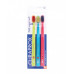 Curaprox zubná kefka CS 3960 super soft trojbalenie