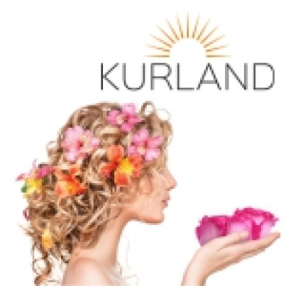 Prírodná kozmetika Kurland