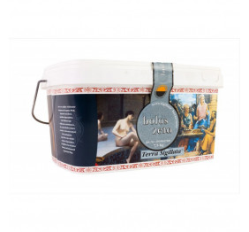 Svetlosivý íl Bolus zeta 7,5kg 