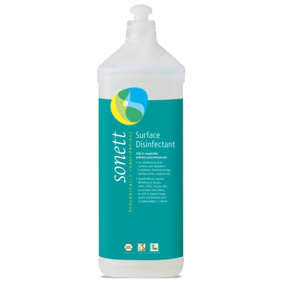 Sonett dezinfekcia na povrchy 1 liter Sonett dezinfekcia na povrchy 1 liter